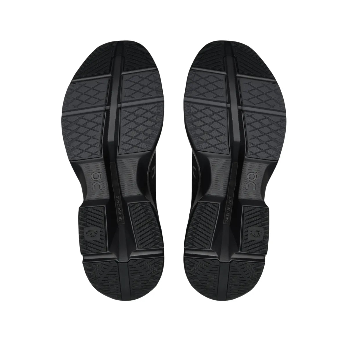 Cloudpulse Sneaker Women's Black|Eclipse