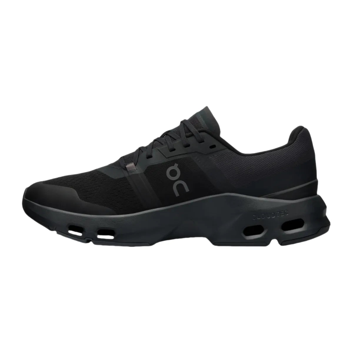 Cloudpulse Sneaker Men's Black|Eclipse