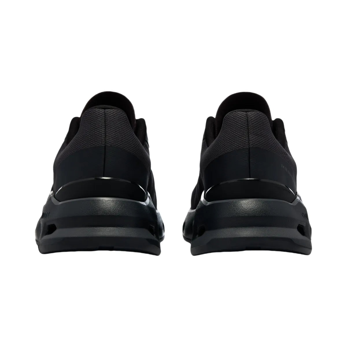 Cloudpulse Sneaker Men's Black|Eclipse