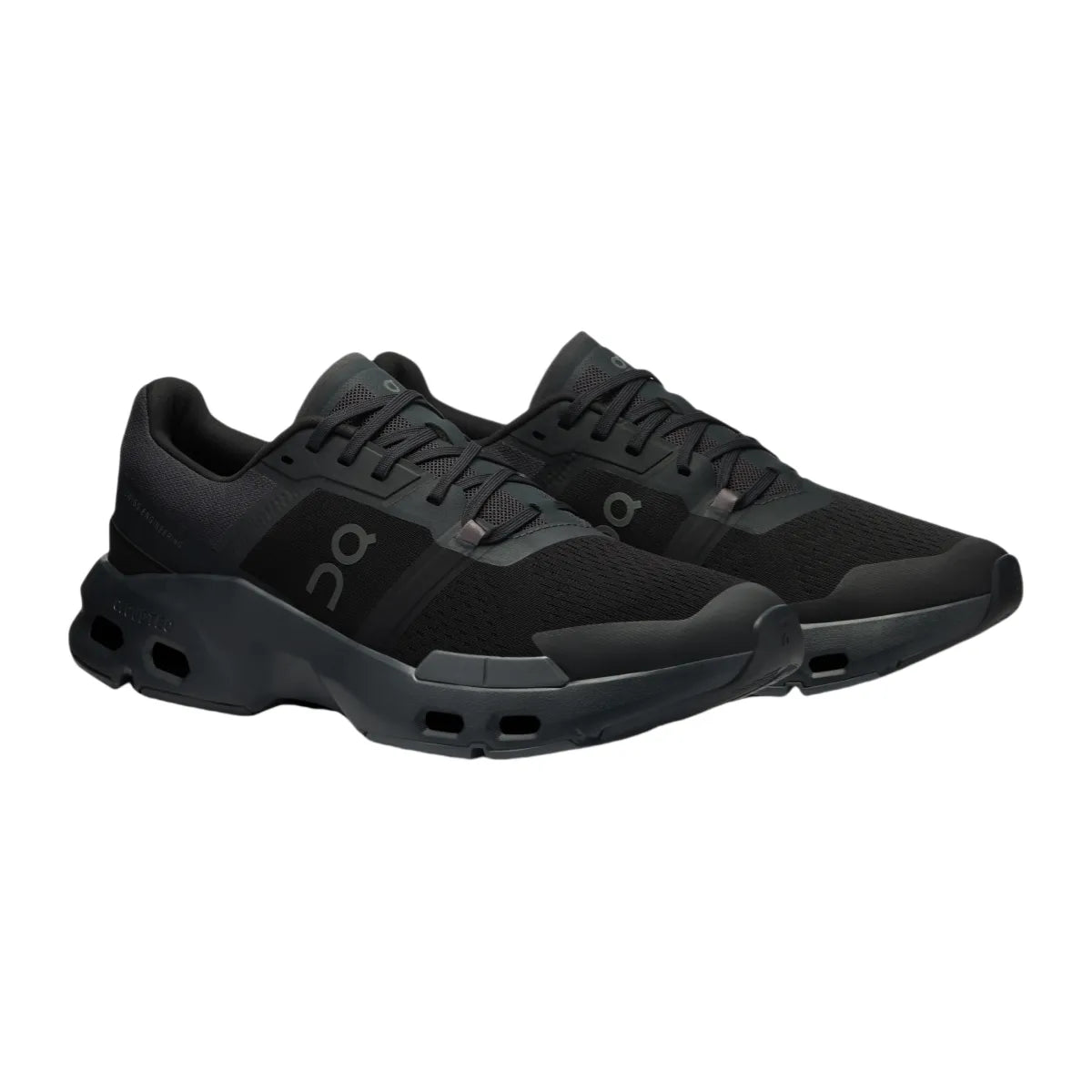 Cloudpulse Sneaker Men's Black|Eclipse