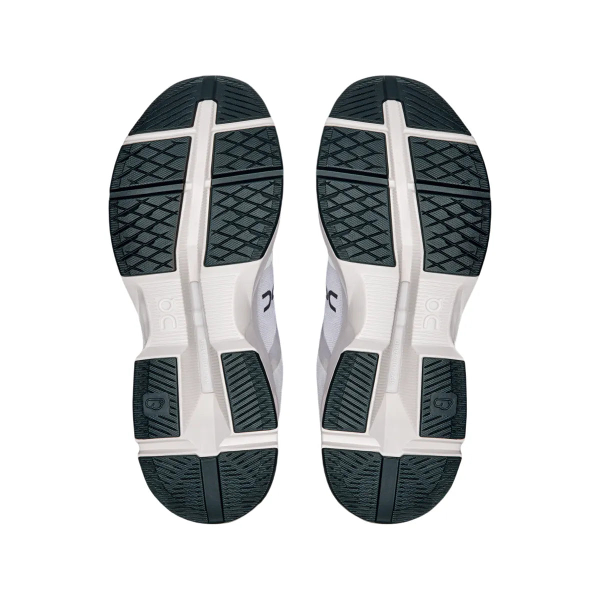 Cloudpulse Sneaker Men's Wolf|Black