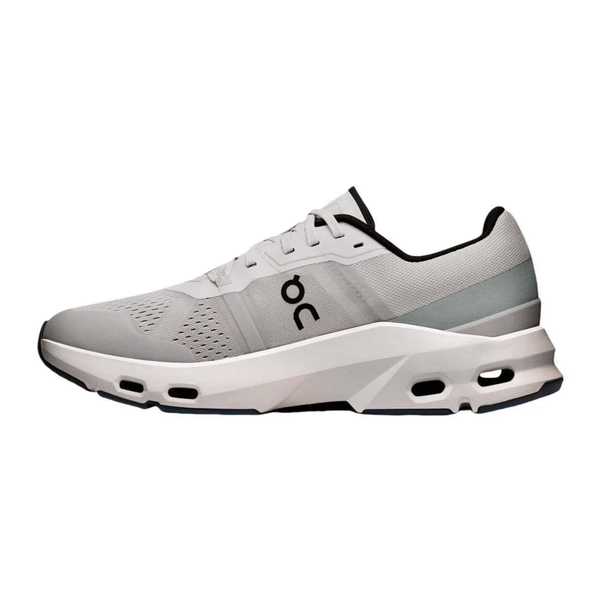Cloudpulse Sneaker Women's Wolf|Black