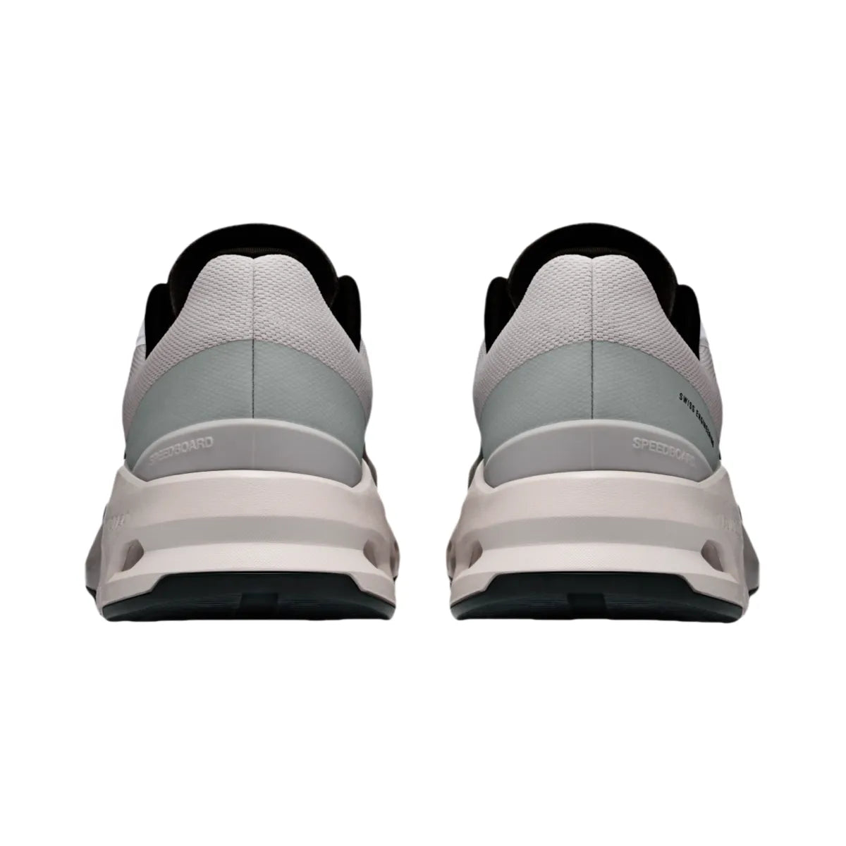 Cloudpulse Sneaker Women's Wolf|Black