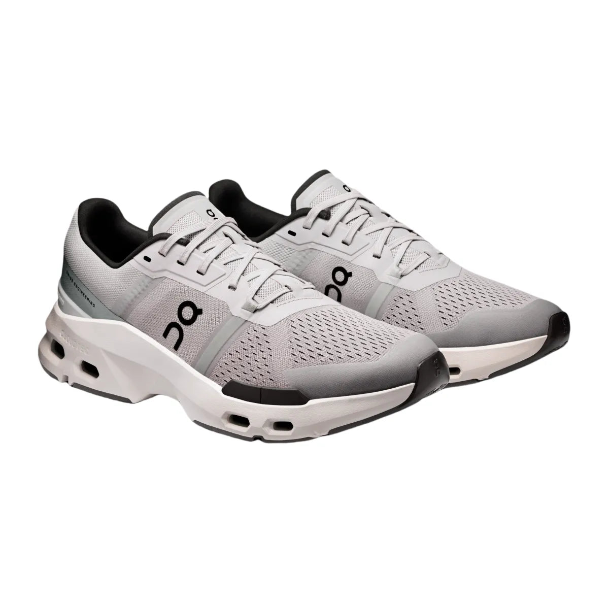 Cloudpulse Sneaker Women's Wolf|Black