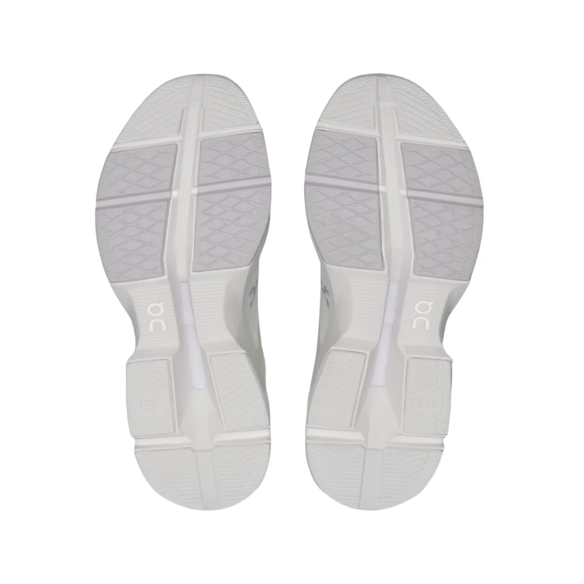 Cloudpulse Sneaker Men's White|Frost