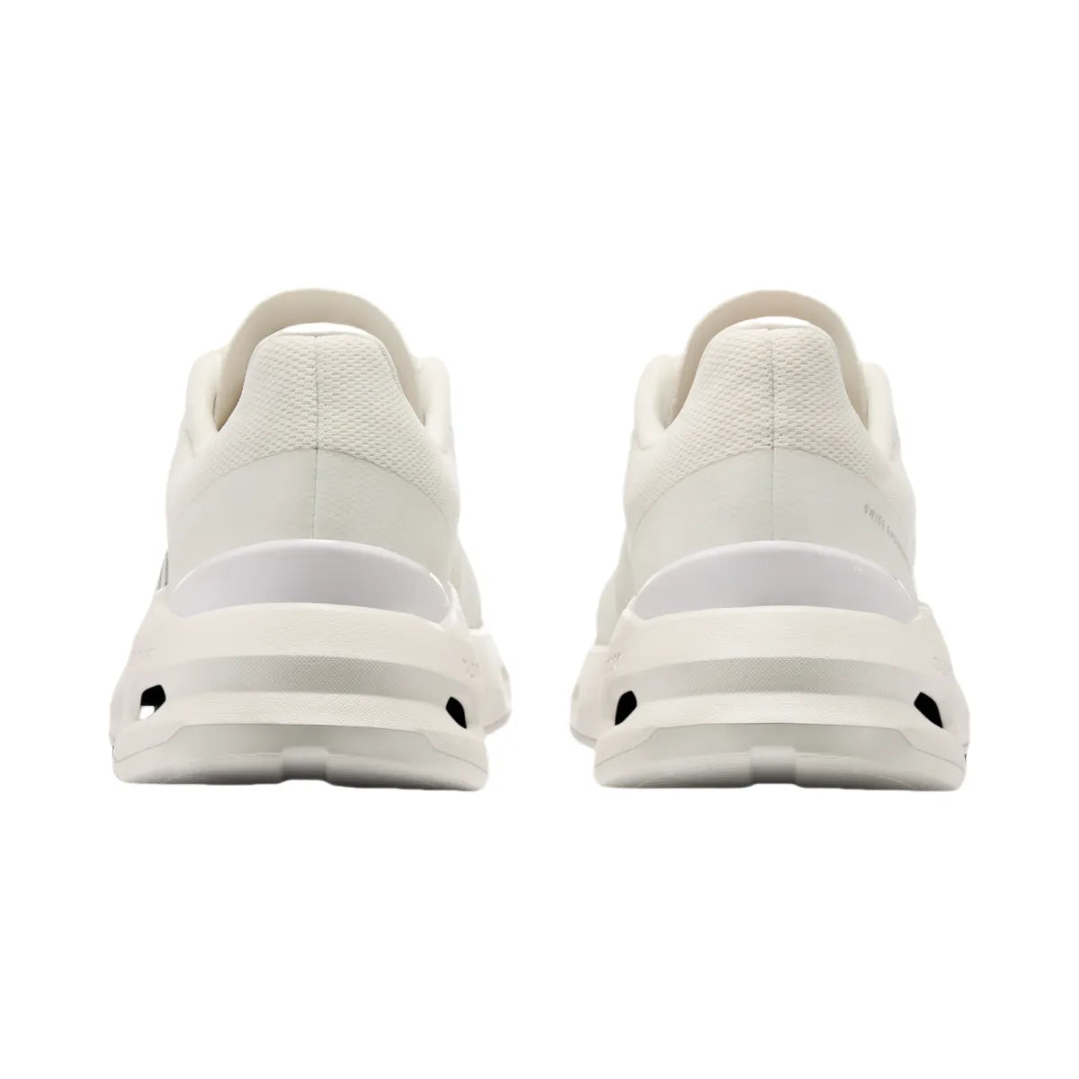 Cloudpulse Sneaker Men's White|Frost