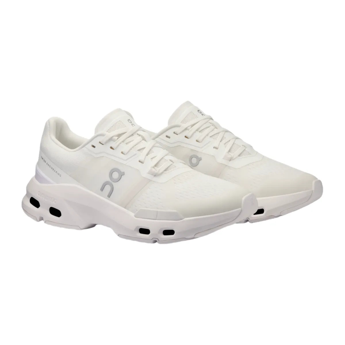 Cloudpulse Sneaker Men's White|Frost