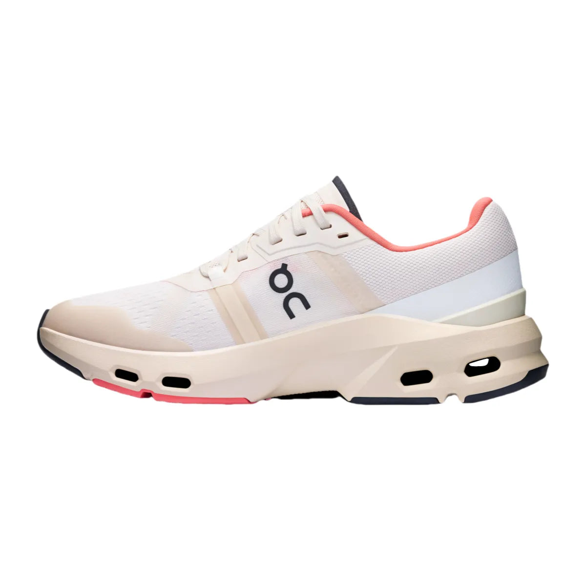 Cloudpulse Sneaker Men's Cream|Salmon