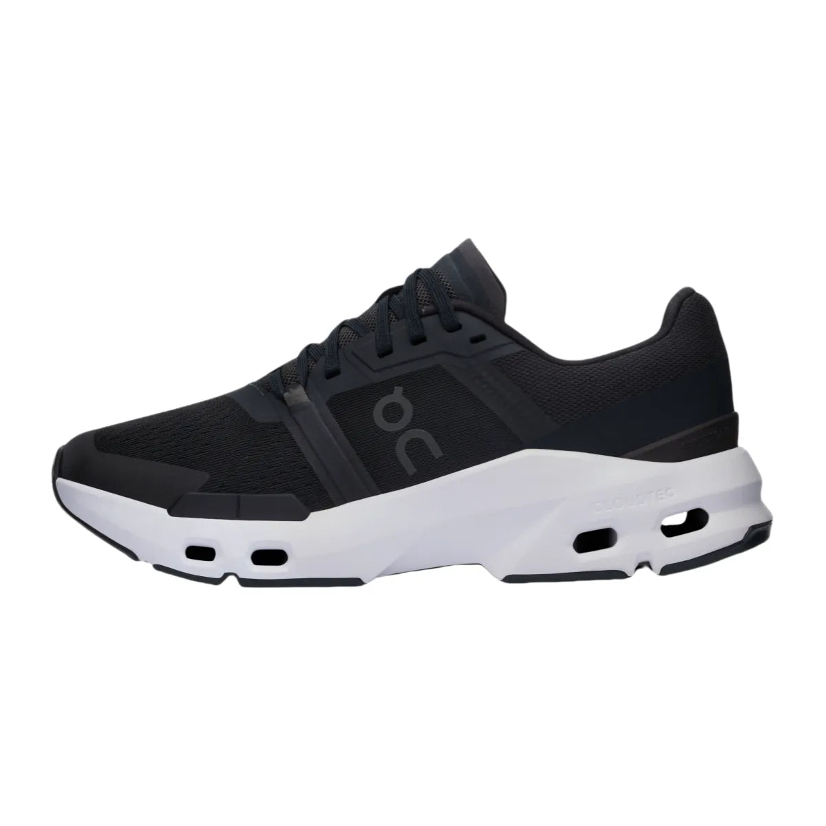 Cloudpulse Sneaker Women's Black|White