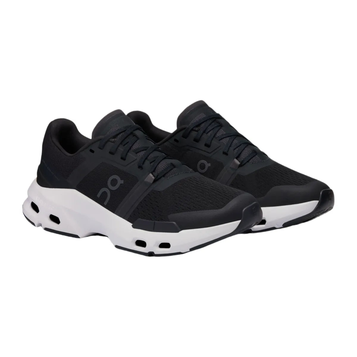 Cloudpulse Sneaker Women's Black|White