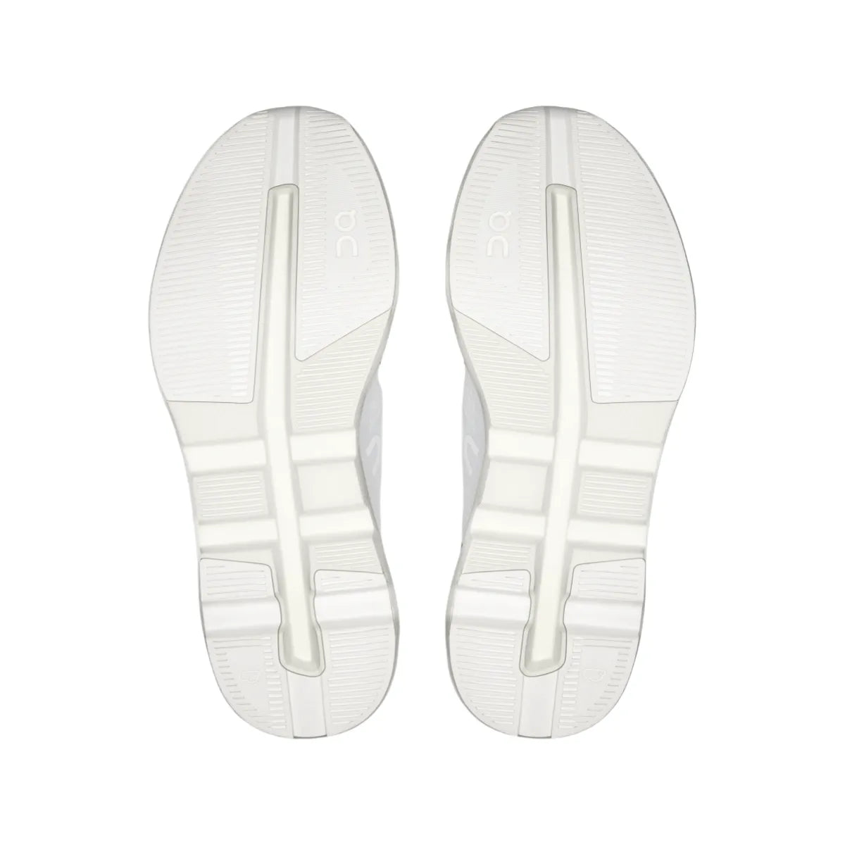 Cloudzone Sneaker Men's White|White