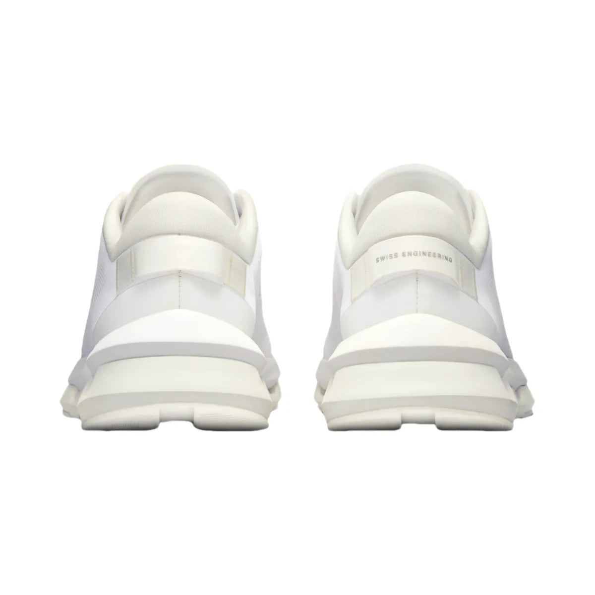 Cloudzone Sneaker Men's White|White