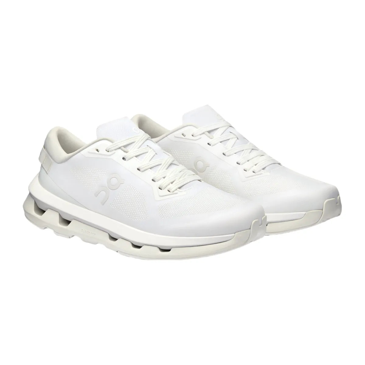 Cloudzone Sneaker Men's White|White