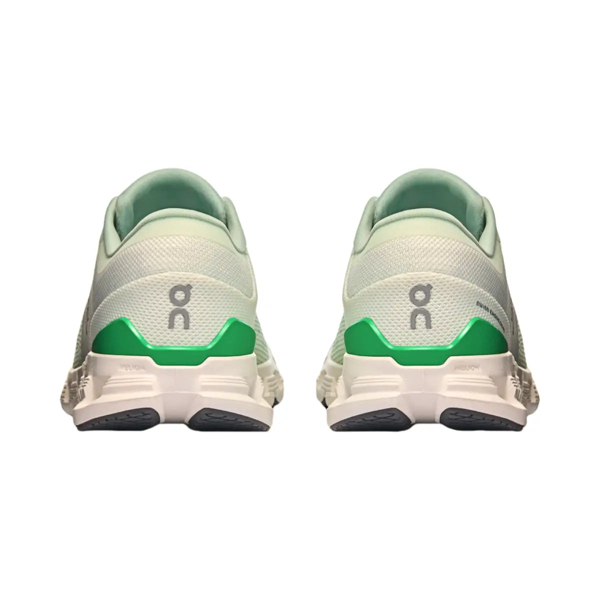 Cloud X 4 Sneaker Men's Aloe|Honeydew