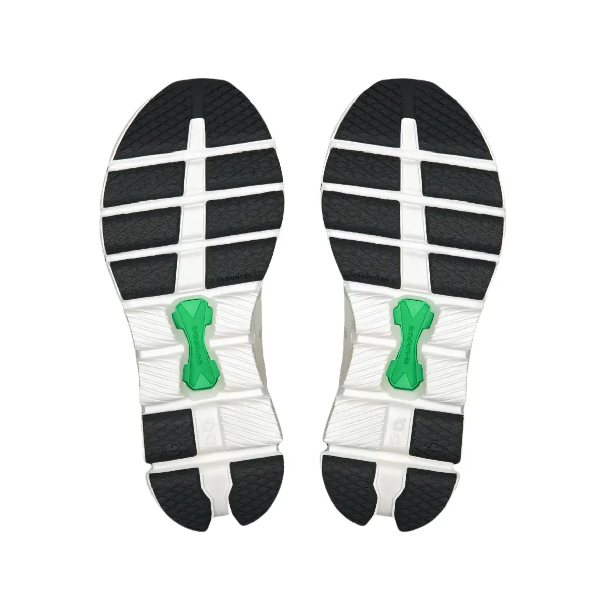 Cloud X 4 Sneaker Men's Aloe|Honeydew