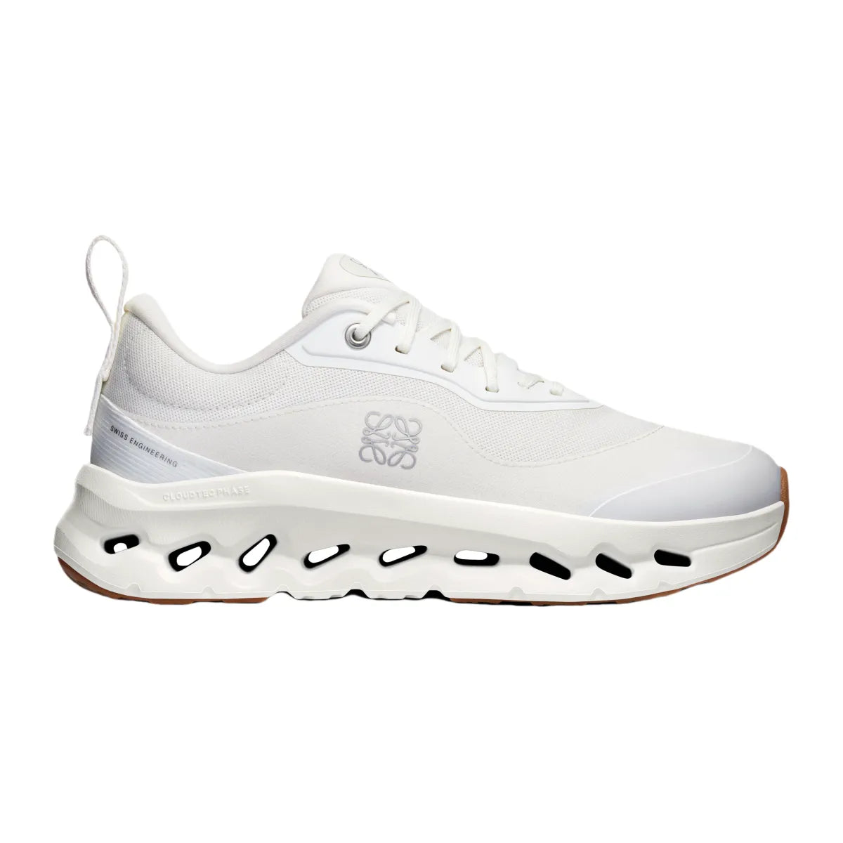 Cloudtilt Loewe 2 Sneaker Women's All|White