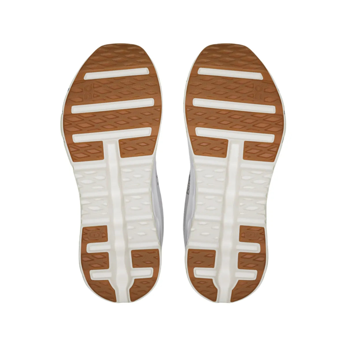 Cloudtilt Loewe 2 Sneaker Women's All|White