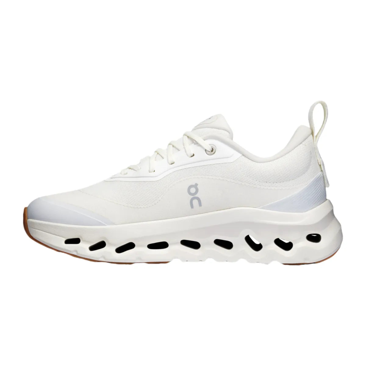 Cloudtilt Loewe 2 Sneaker Men's All|White