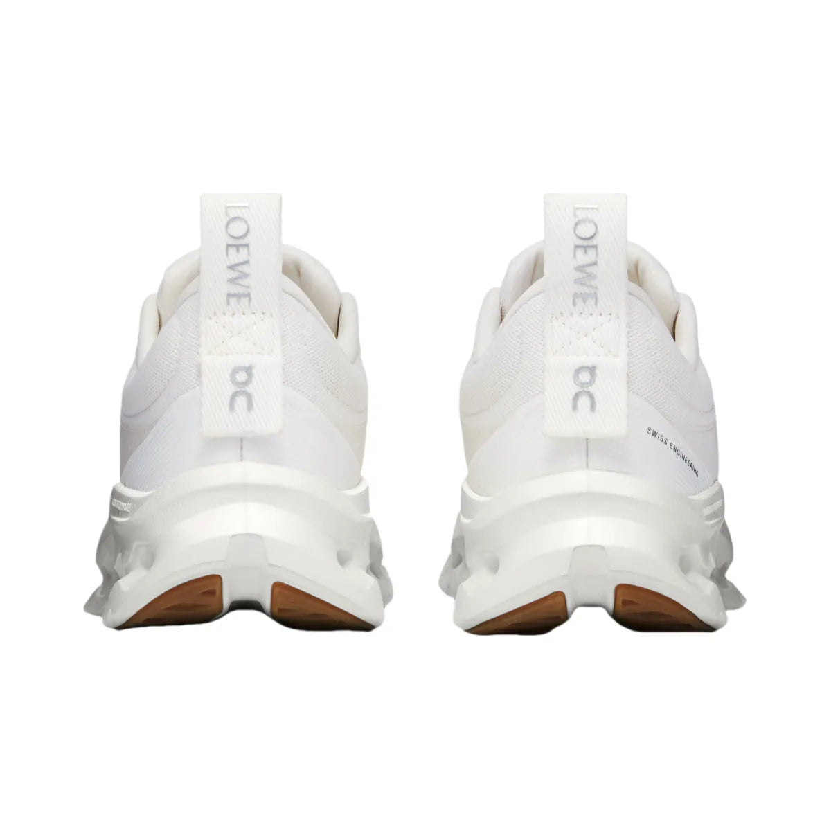 Cloudtilt Loewe 2 Sneaker Women's All|White