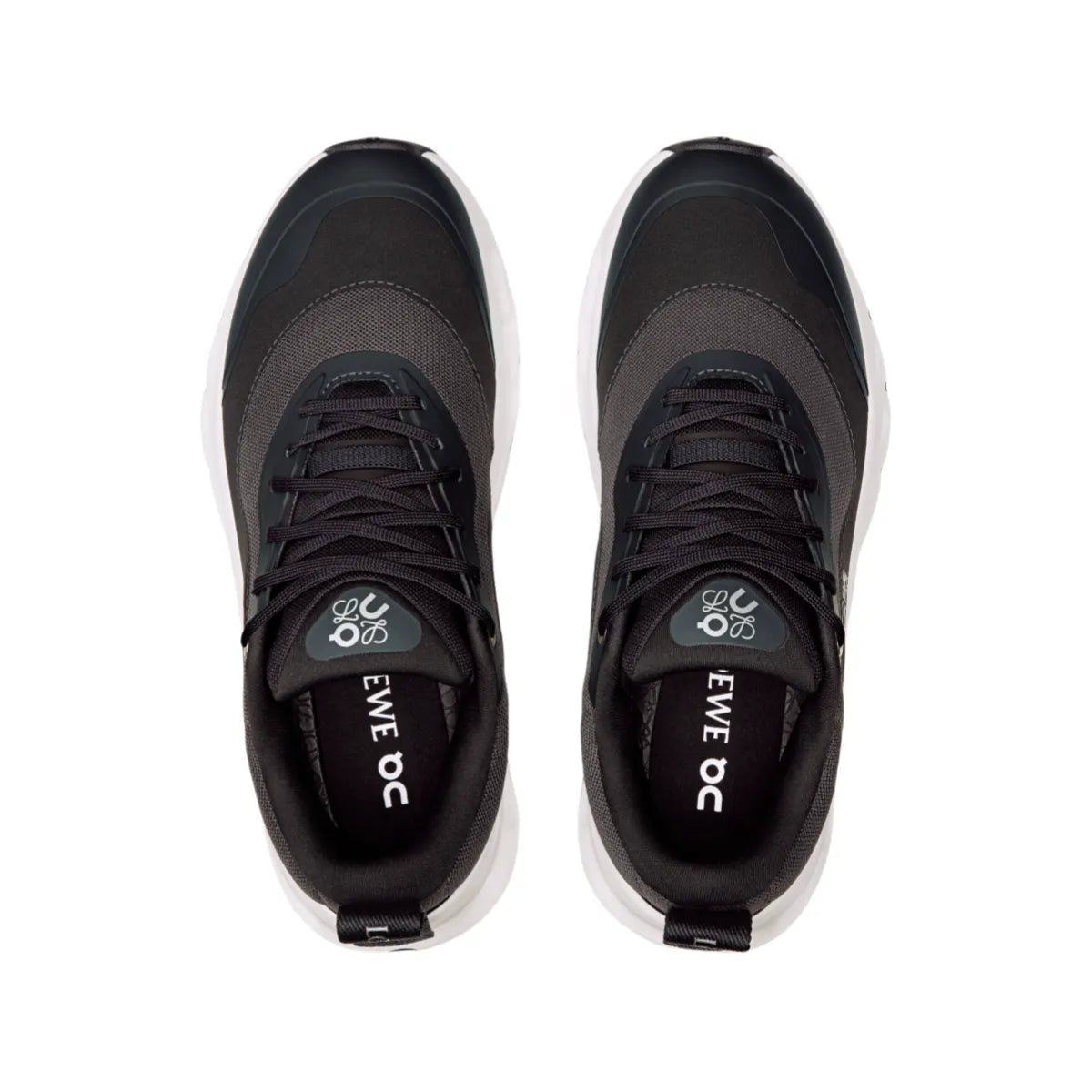 Cloudtilt Loewe 2 Sneaker Women's Black