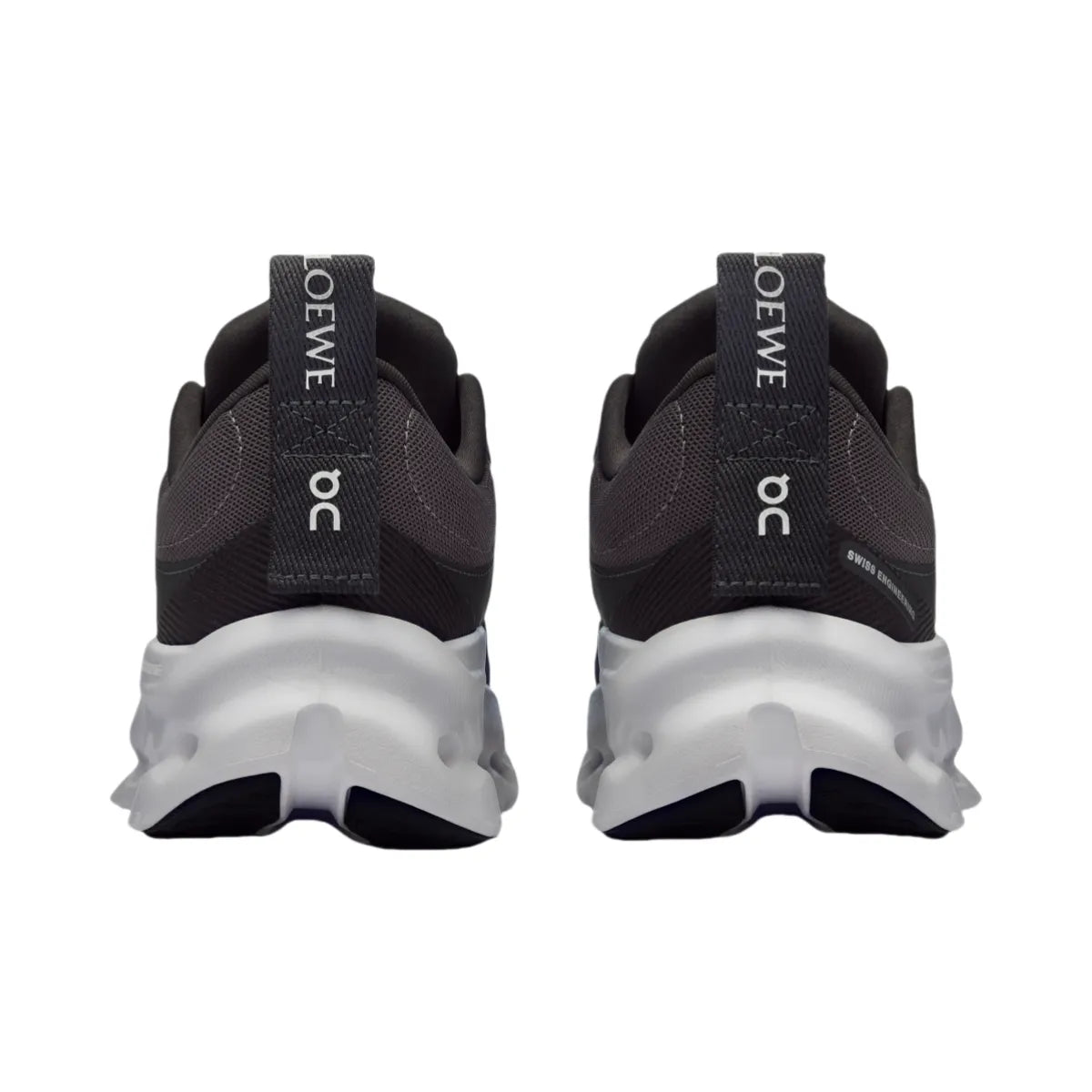 Cloudtilt Loewe 2 Sneaker Women's Black