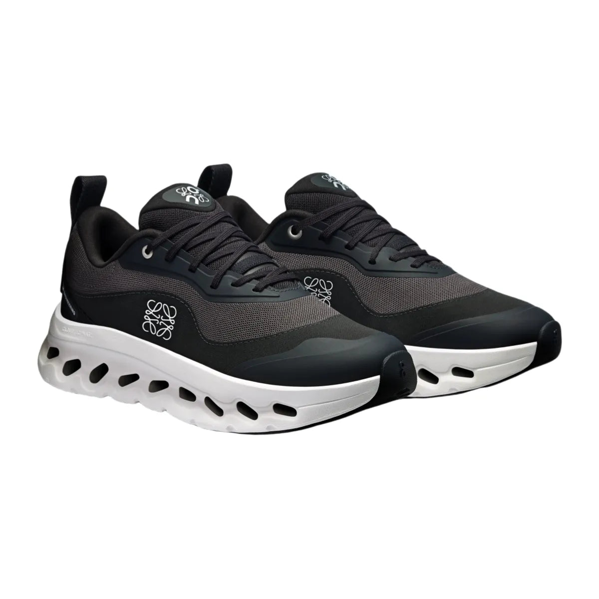 Cloudtilt Loewe 2 Sneaker Women's Black