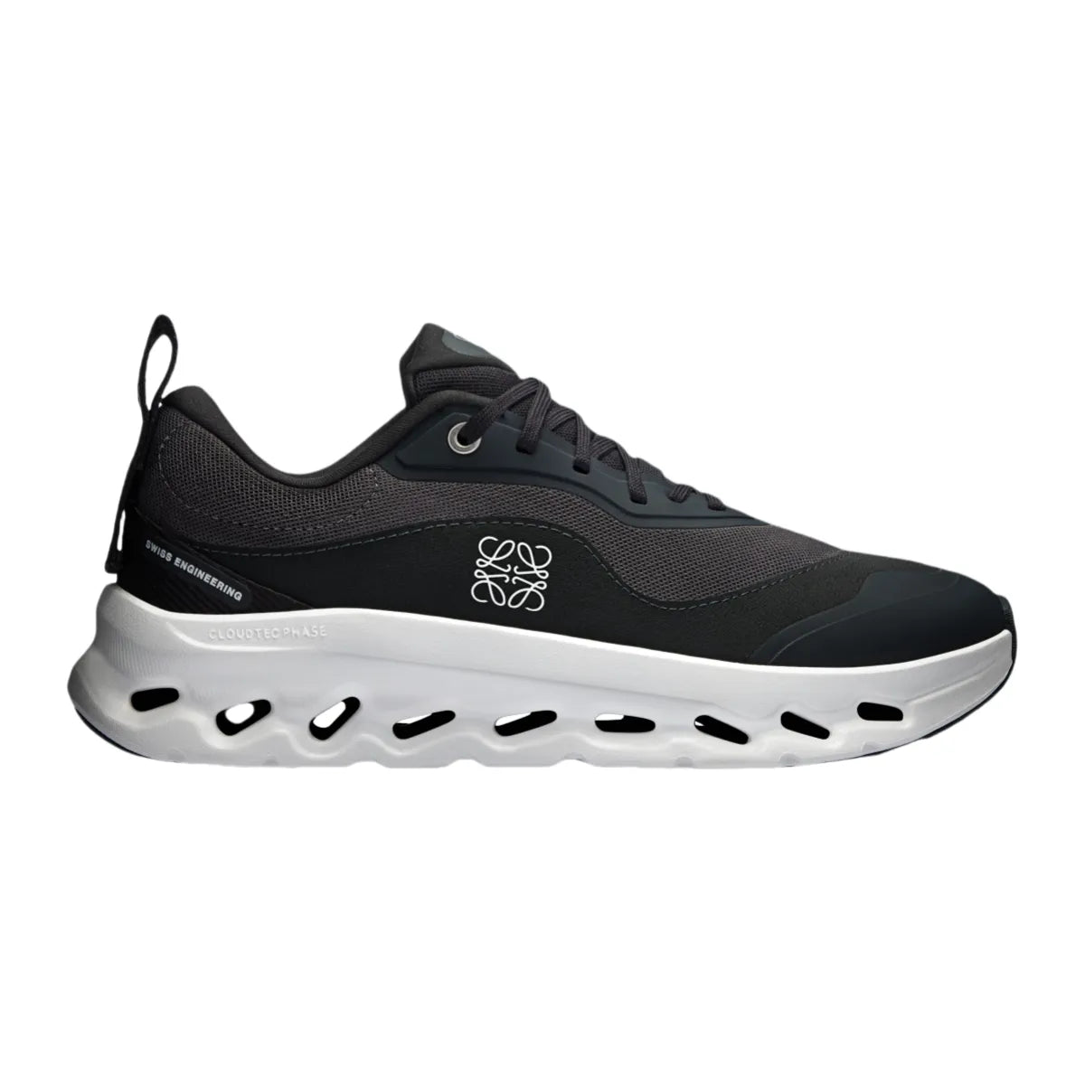 Cloudtilt Loewe 2 Sneaker Women's Black