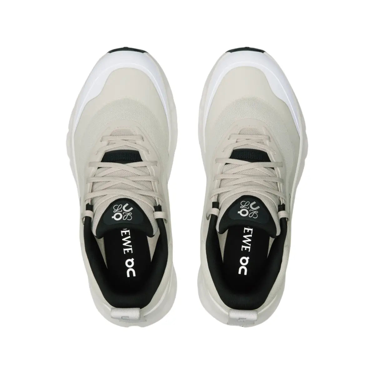 Cloudtilt Loewe 2 Sneaker Women's Sand|White