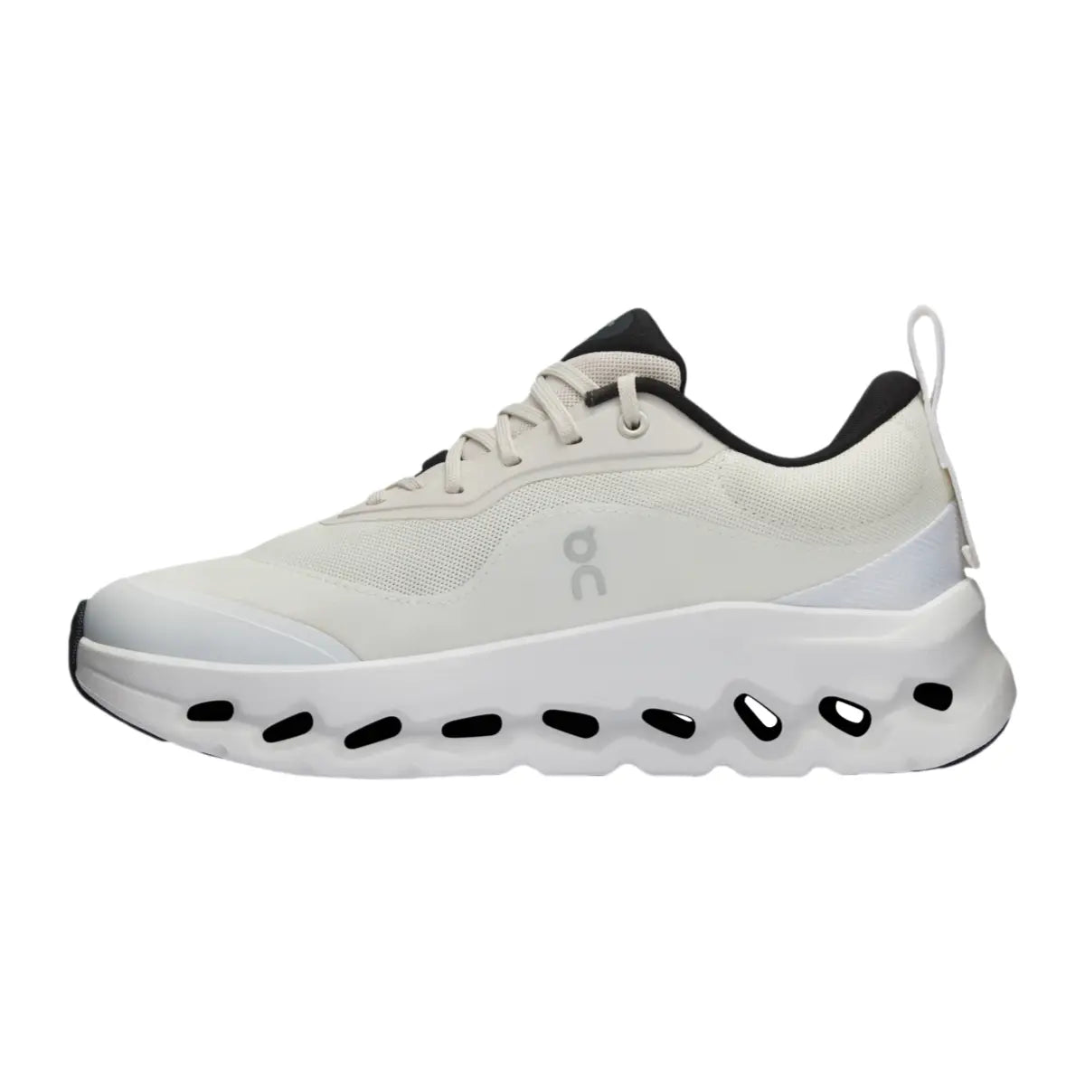 Cloudtilt Loewe 2 Sneaker Women's Sand|White