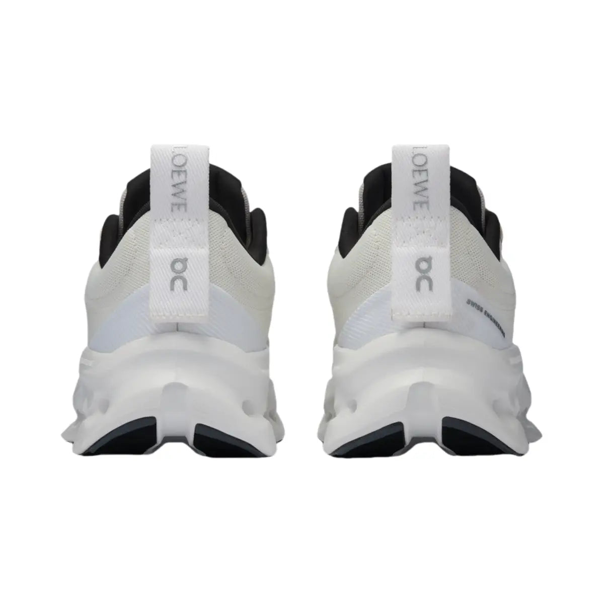 Cloudtilt Loewe 2 Sneaker Women's Sand|White