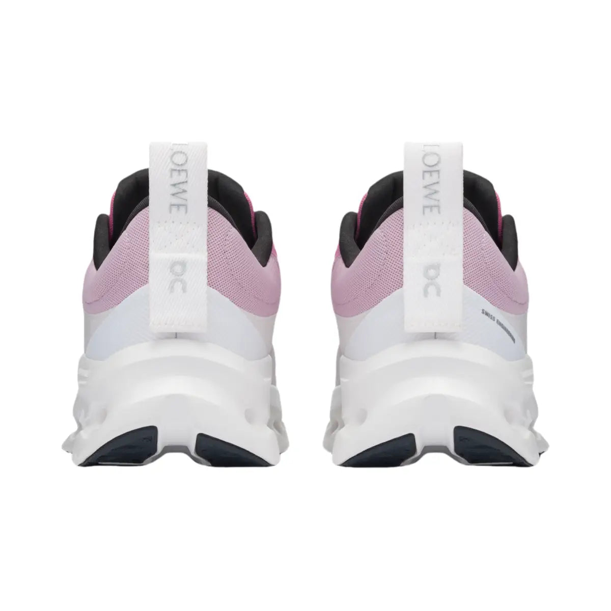 Cloudtilt Loewe 2 Sneaker Women's Pink|White