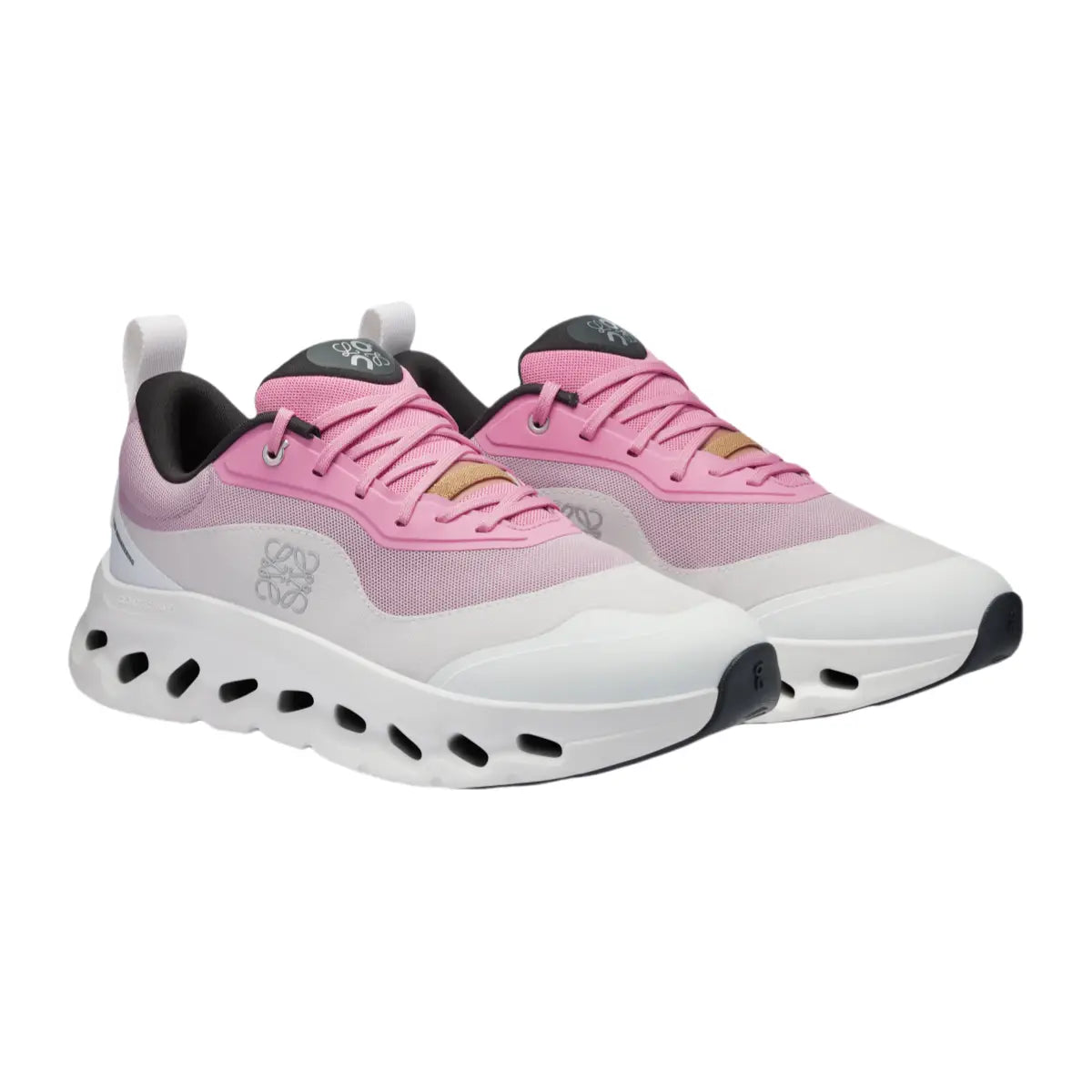 Cloudtilt Loewe 2 Sneaker Women's Pink|White