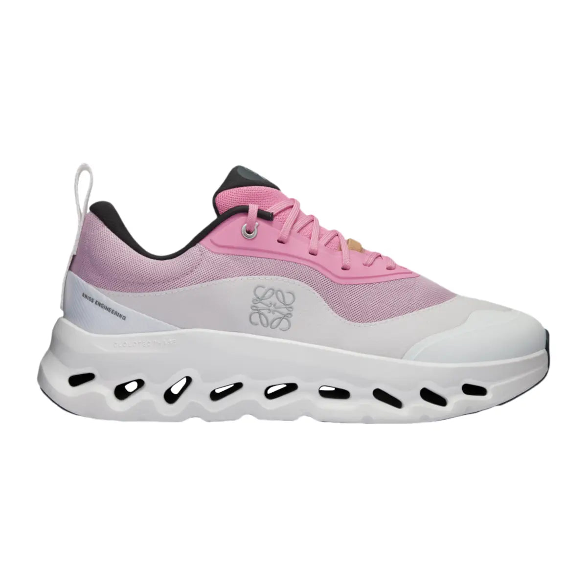 Cloudtilt Loewe 2 Sneaker Women's Pink|White
