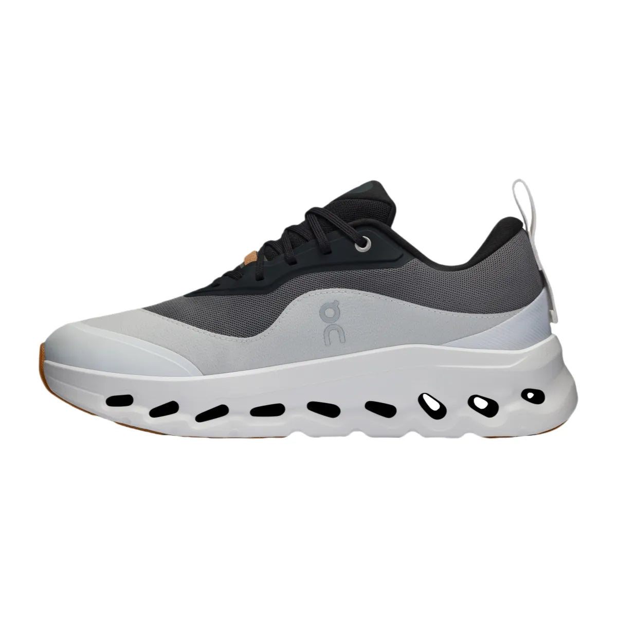 Cloudtilt Loewe 2 Sneaker Women's Black white|Gum