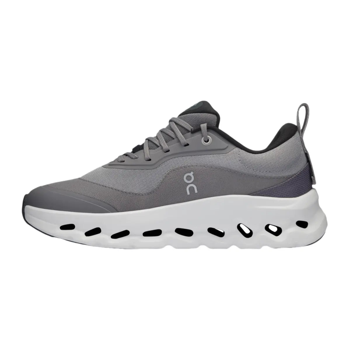 Cloudtilt Loewe 2 Sneaker Men's Grey