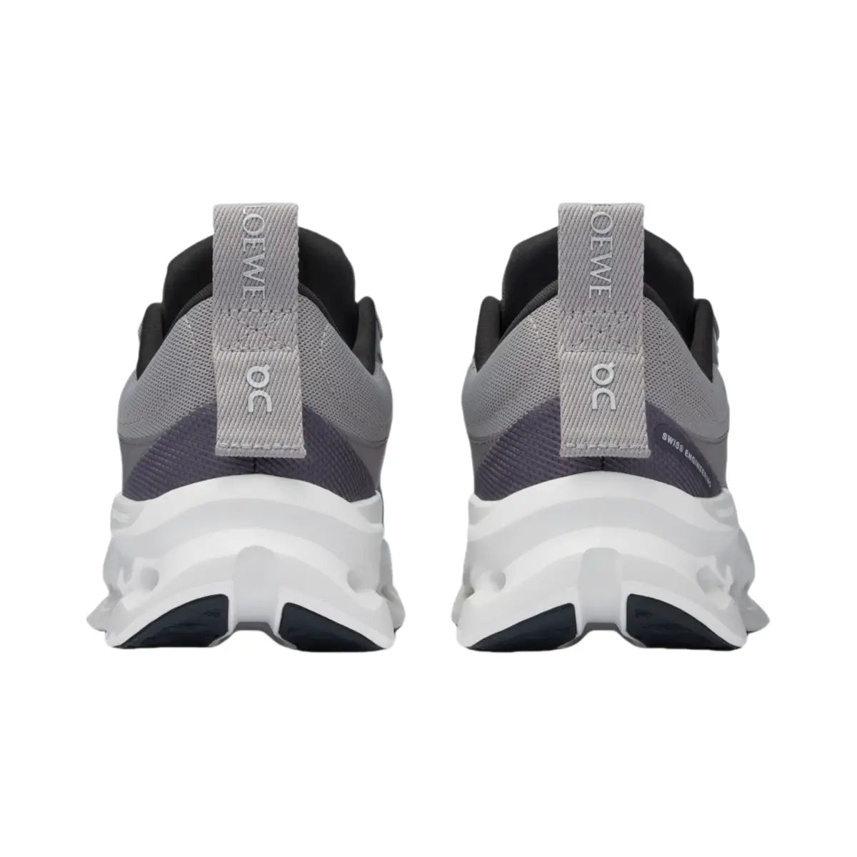 Cloudtilt Loewe 2 Sneaker Men's Grey