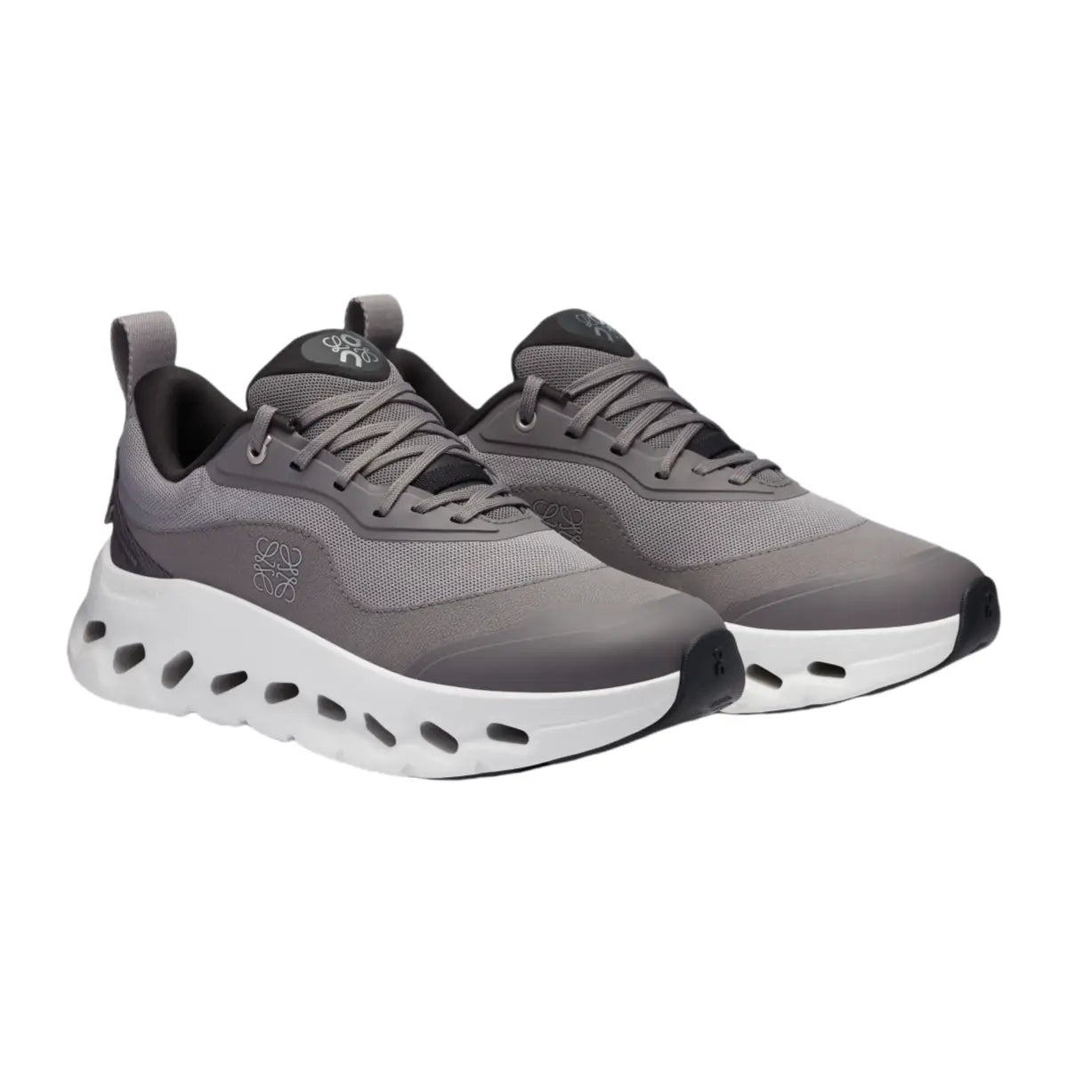 Cloudtilt Loewe 2 Sneaker Men's Grey