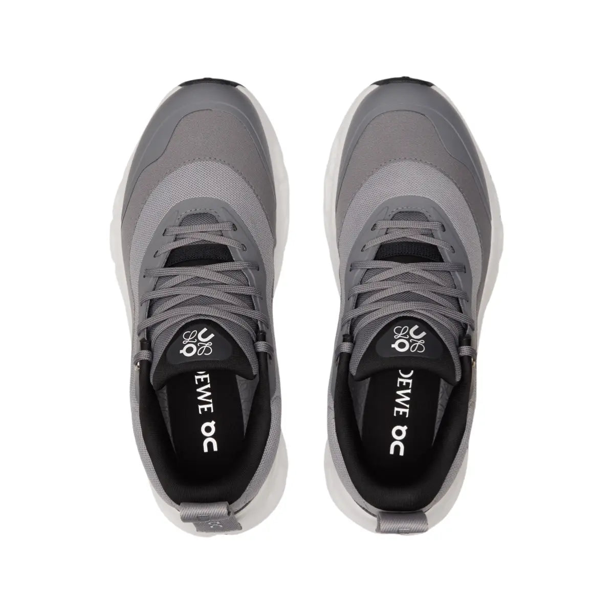 Cloudtilt Loewe 2 Sneaker Men's Grey
