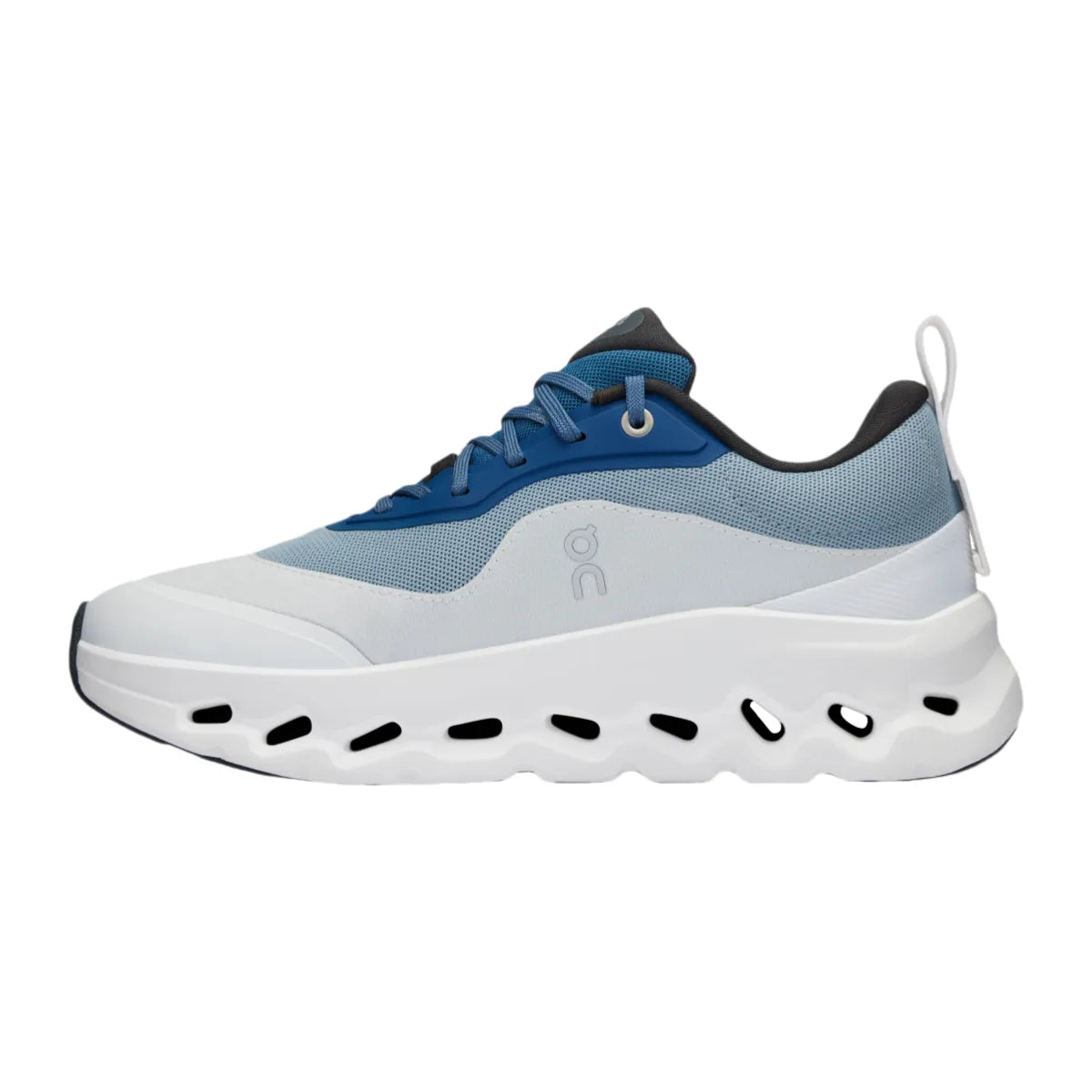 Cloudtilt Loewe 2 Sneaker Men's Blue|White