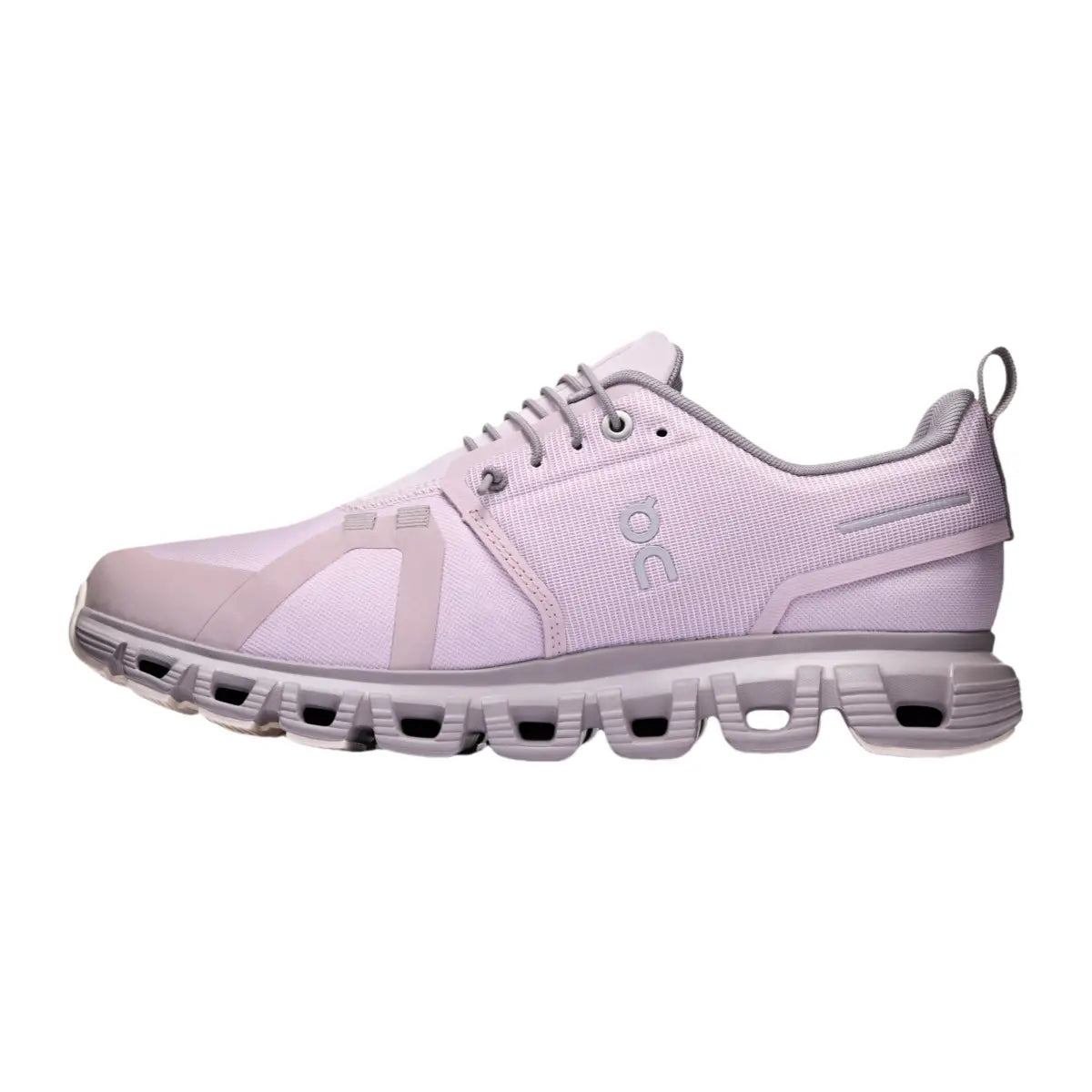Cloud 6 Waterproof Sneaker Men's Mauve|Zinc
