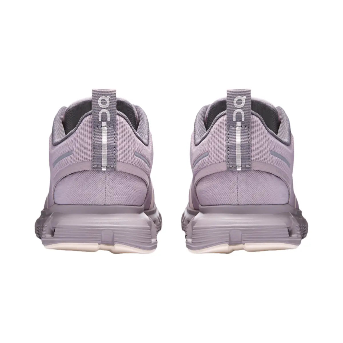 Cloud 6 Waterproof Sneaker Men's Mauve|Zinc