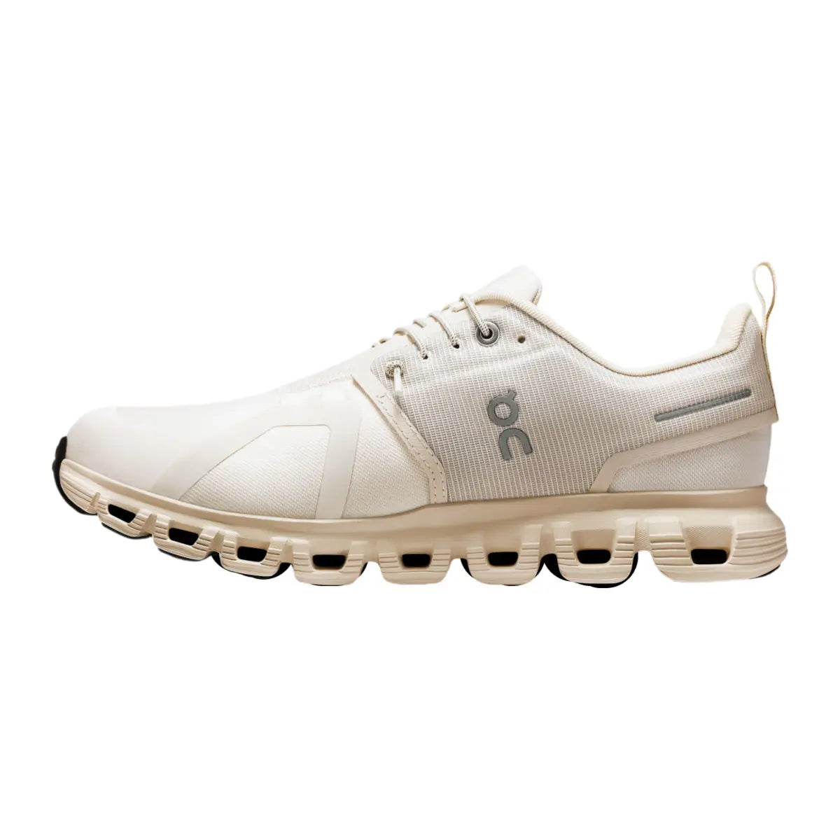 Cloud 6 Waterproof Sneaker Men's Pearl|Cream