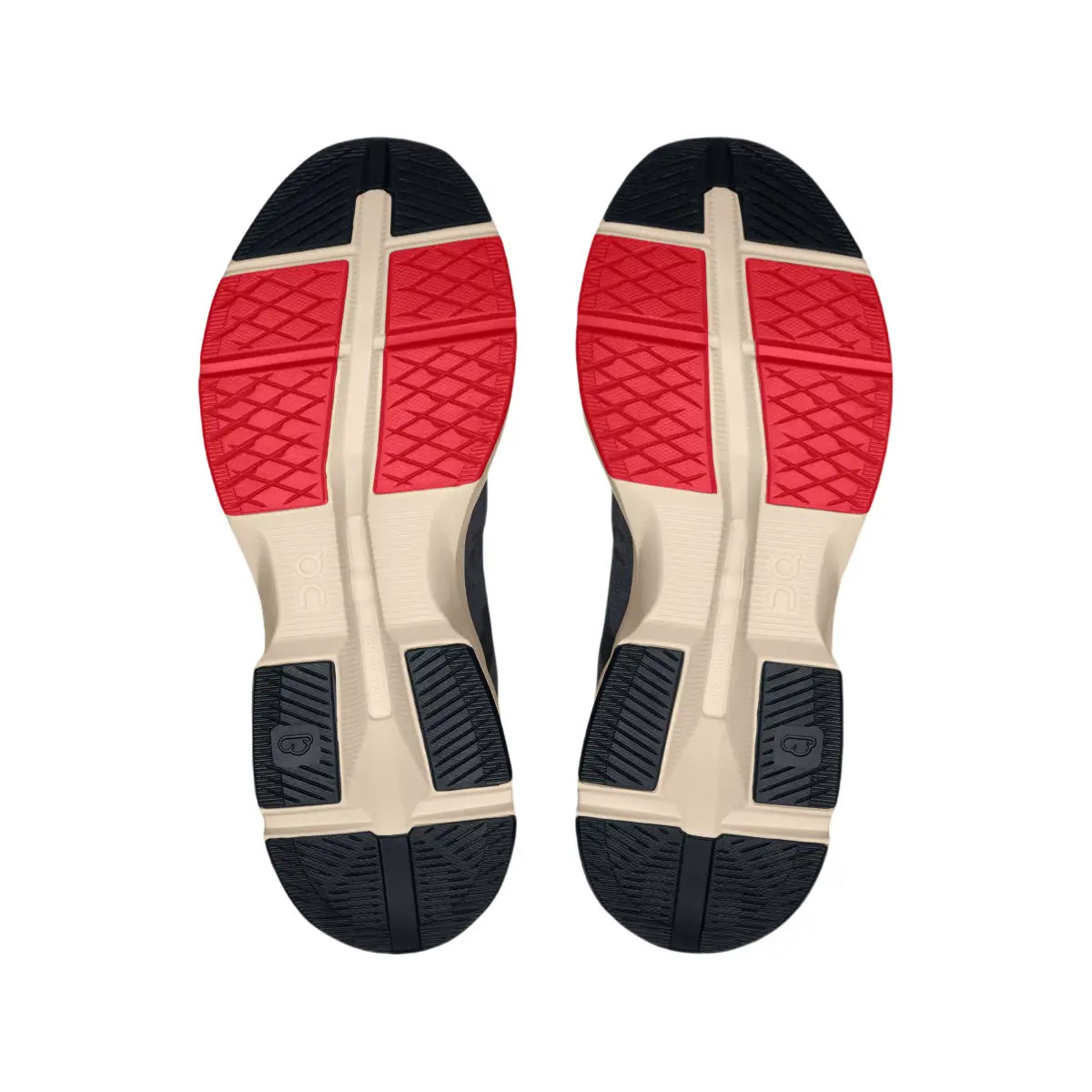Cloudpulse Sneaker Women's Stone|Red