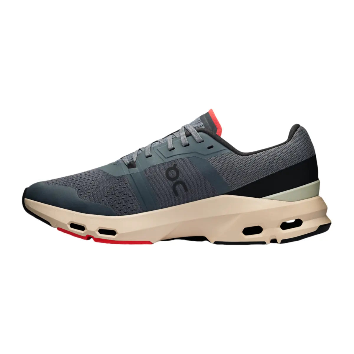 Cloudpulse Sneaker Women's Stone|Red