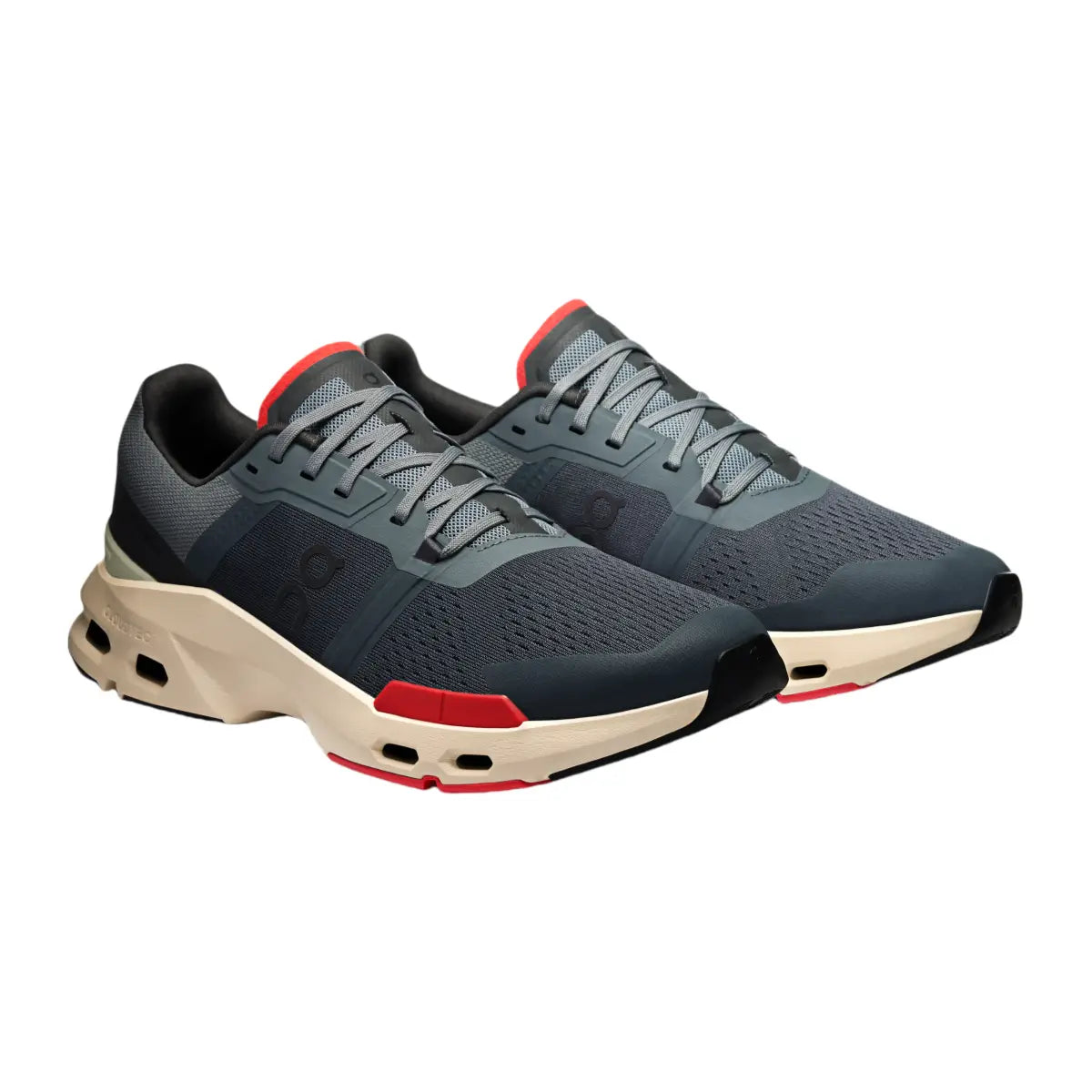 Cloudpulse Sneaker Men's Stone|Red