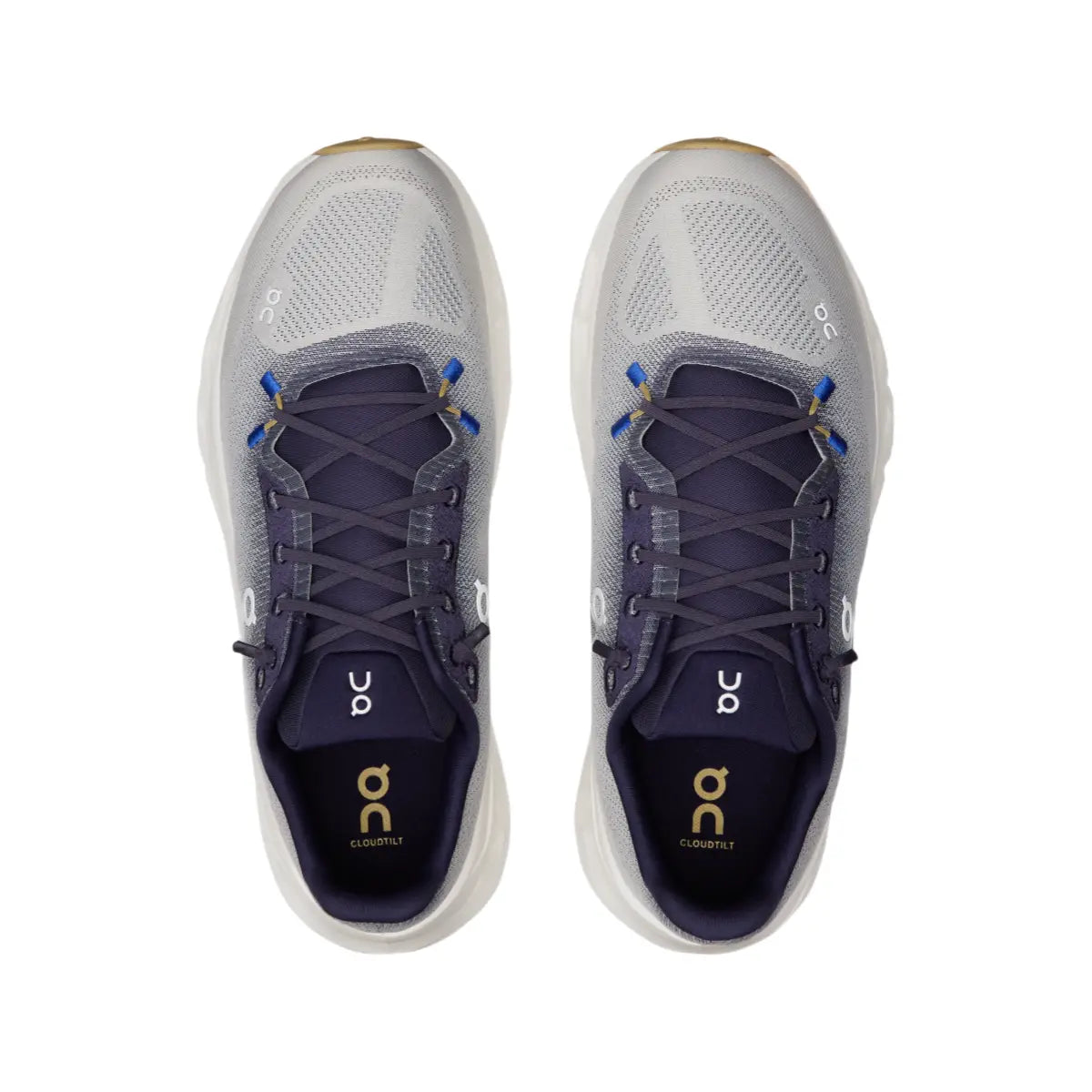 Cloudtilt Sneaker Women's Midnight|lvory