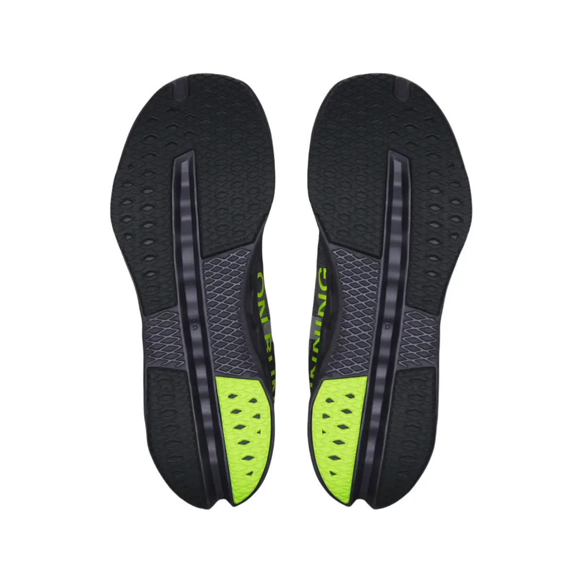Cloudsurfer Next Sneaker Women's Black|lron