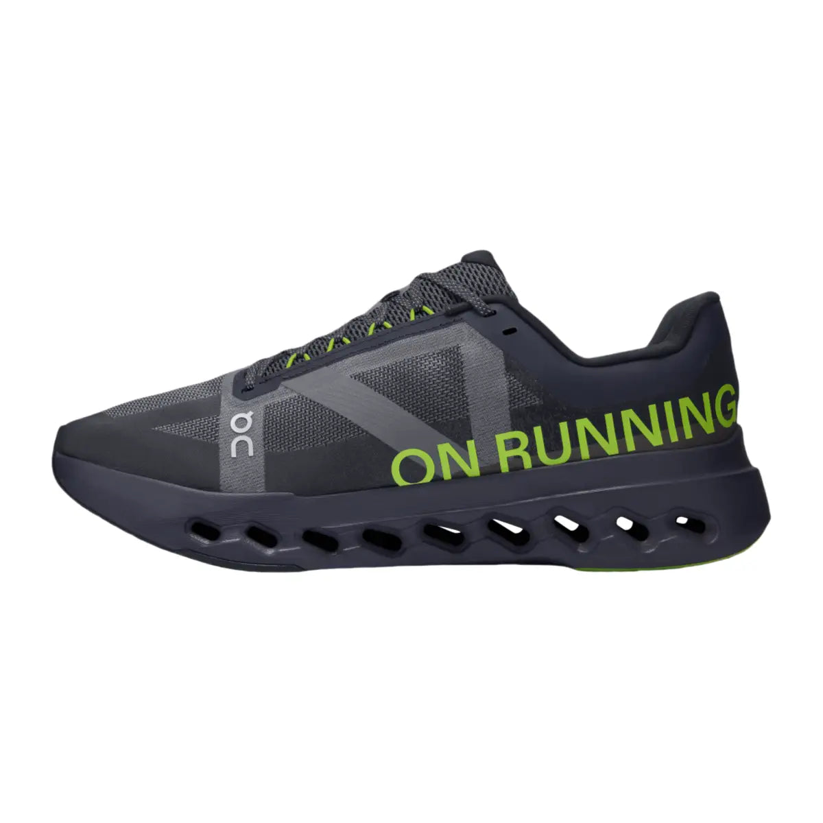 Cloudsurfer Next Sneaker Women's Black|lron