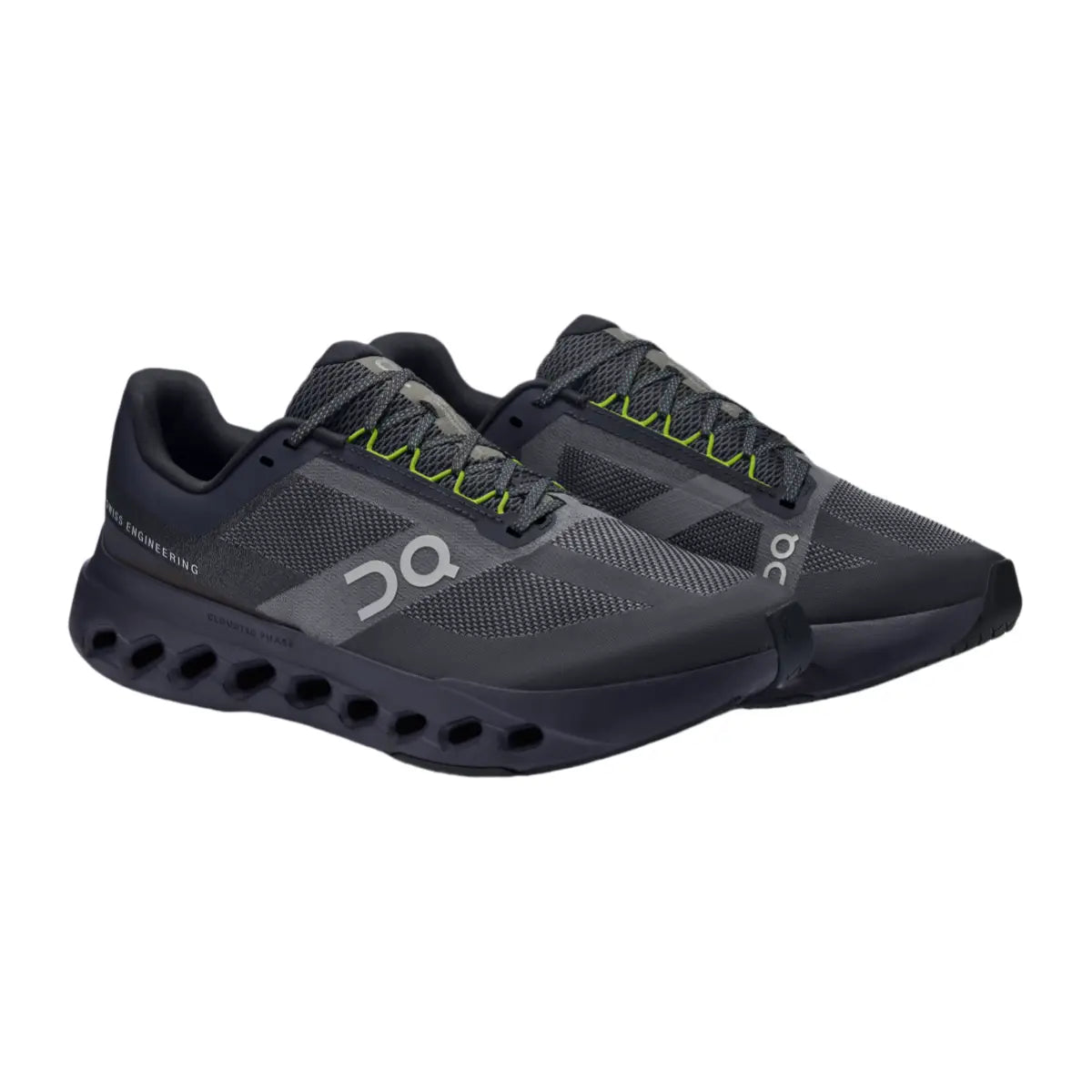Cloudsurfer Next Sneaker Women's Black|lron