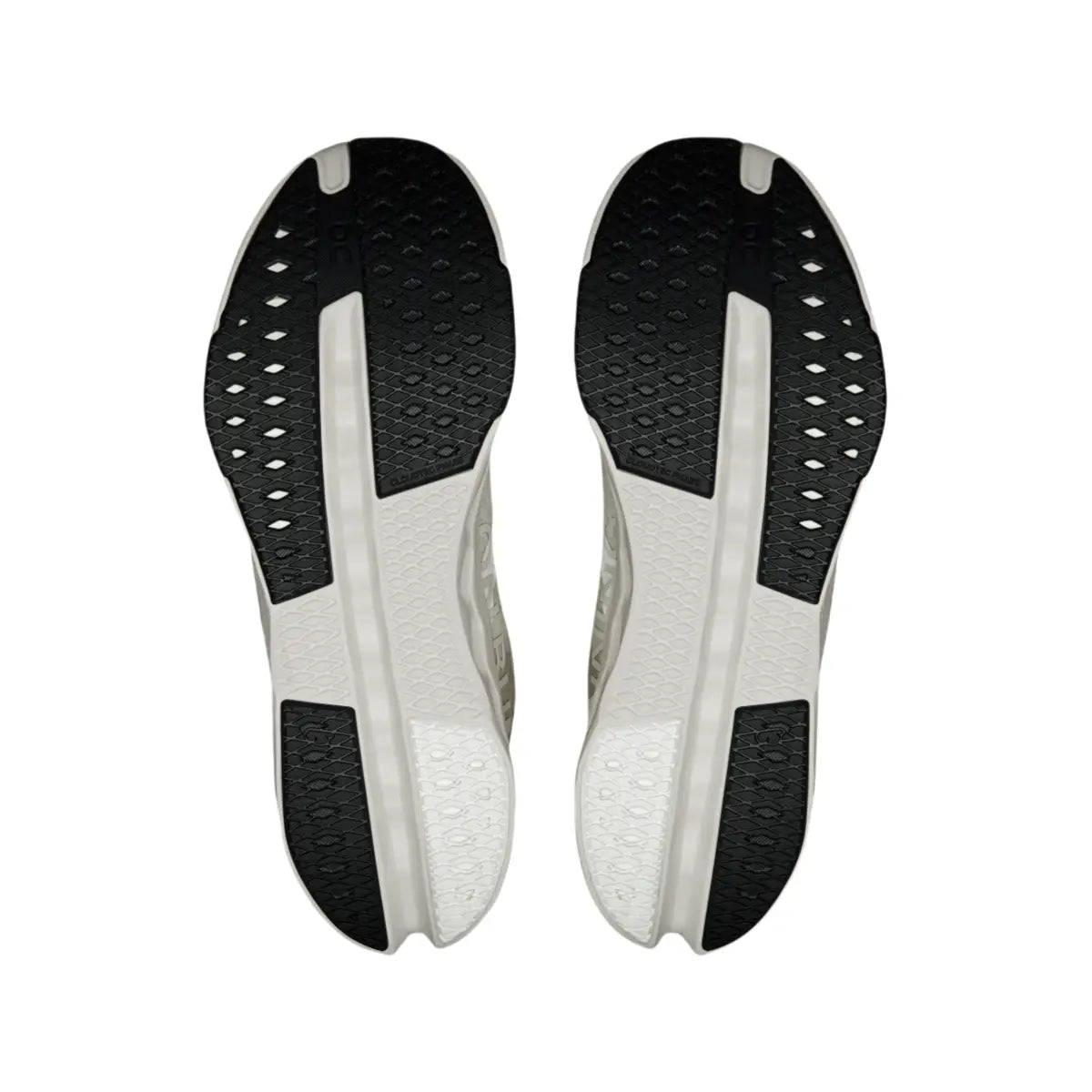 Cloudsurfer Next Sneaker Women's Fog|lvory